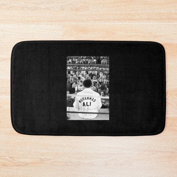 Item preview, Muhammad-Ali-(16) designed and sold by lessnathooh.