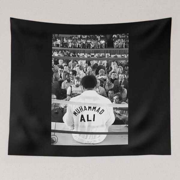 Item preview, Muhammad-Ali-(16) designed and sold by lessnathooh.