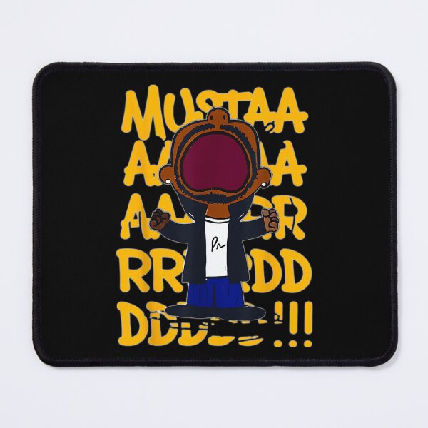 Item preview, New Funny Meme Kendrick Lamar Mustard designed and sold by EmeraldSho.