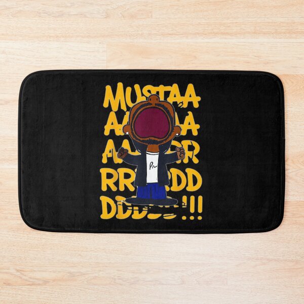 Item preview,  New Funny Meme Kendrick Lamar Mustard designed and sold by EmeraldSho.