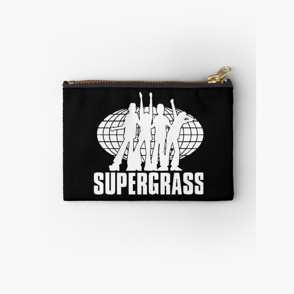 Artikelvorschau, Vintage Neunziger Britpop Super Grass entworfen und verkauft von HendersonKuph.