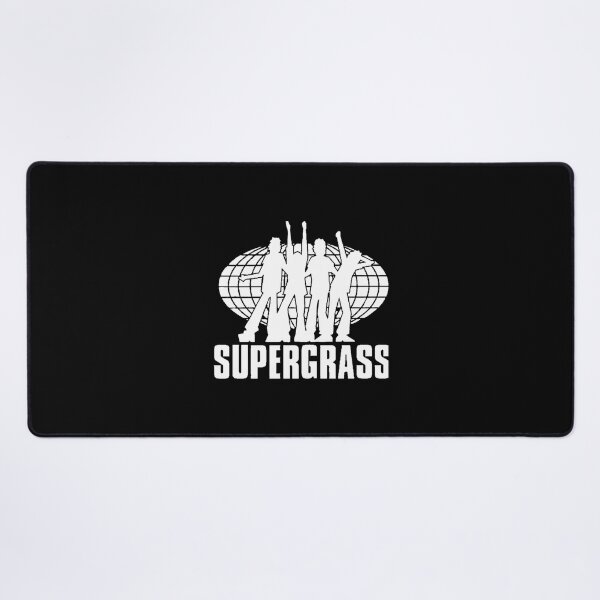Item preview, Vintage Nineties Britpop Super Grass designed and sold by HendersonKuph.