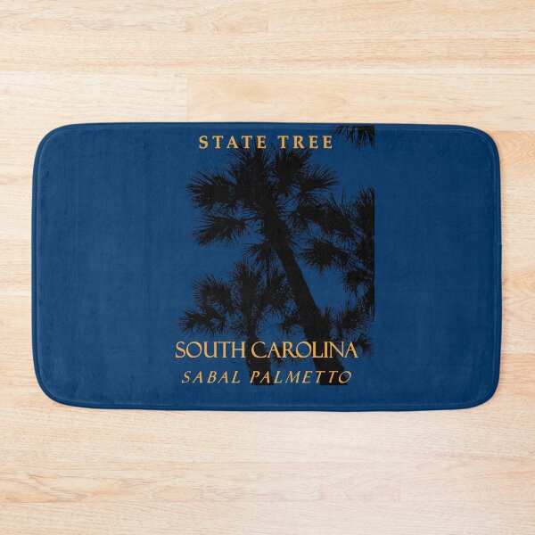 Item preview, South Carolina Territory Tree The Sabal Palm designed and sold by taiche.