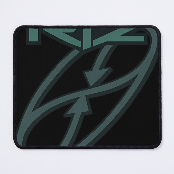 Item preview,  Rtz Band Logo designed and sold by BitterbutterLa.