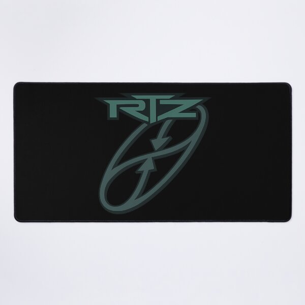Item preview,  Rtz Band Logo designed and sold by BitterbutterLa.