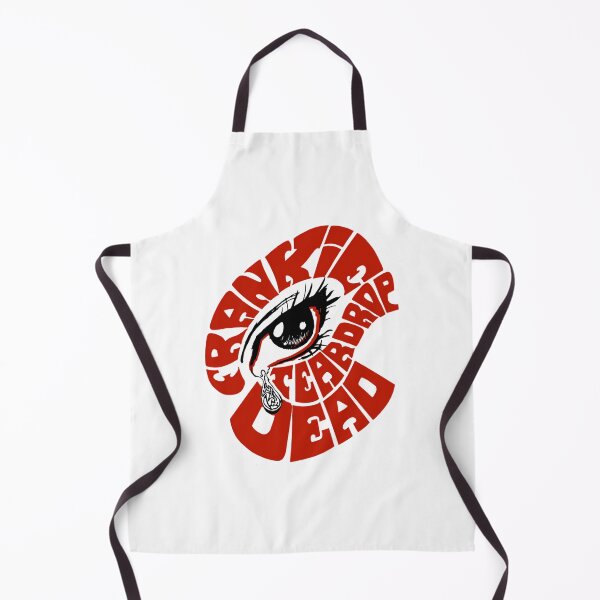 Item preview, Frankie Teardrop Dead Darren Grealish Artwork designed and sold by HendersonKuph.