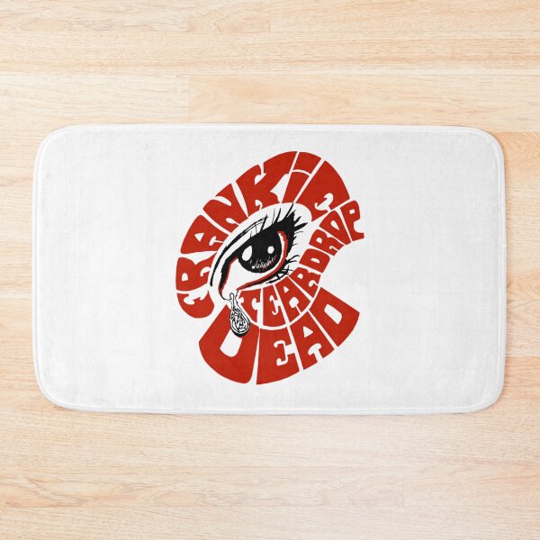 Item preview, Frankie Teardrop Dead Darren Grealish Artwork designed and sold by HendersonKuph.