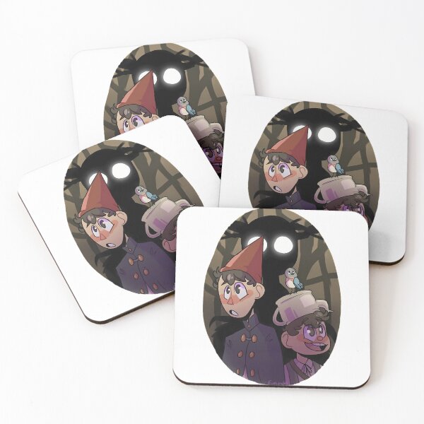 Item preview, Adventure Folklore Forest Cartoon Vintage designed and sold by GuerraStore.