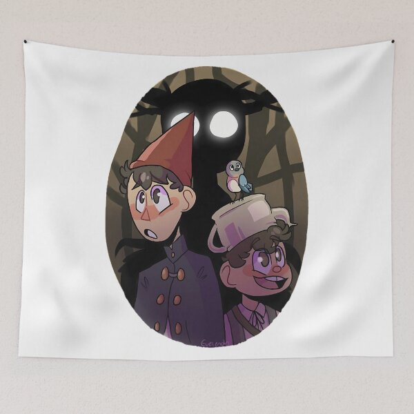 Item preview, Adventure Folklore Forest Cartoon Vintage designed and sold by GuerraStore.