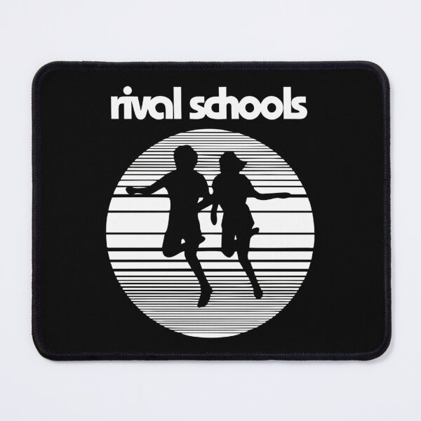 Item preview, Rival Schools Band designed and sold by HendersonKuph.