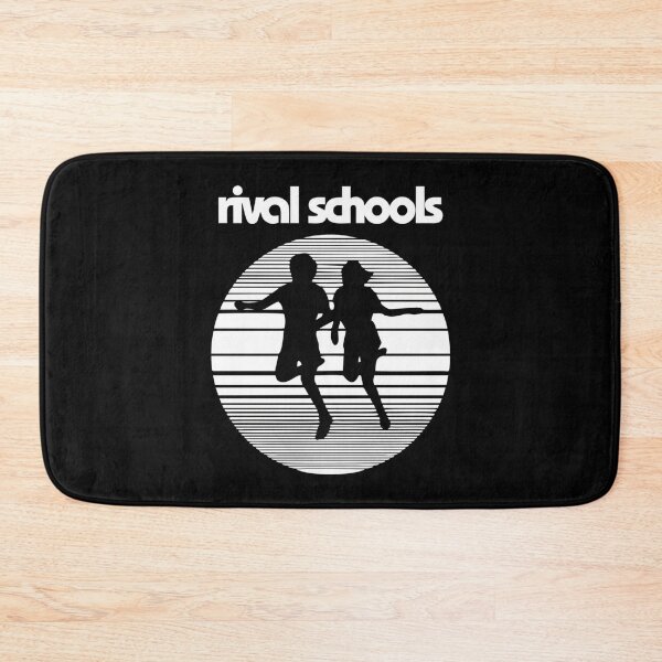 Item preview, Rival Schools Band designed and sold by HendersonKuph.