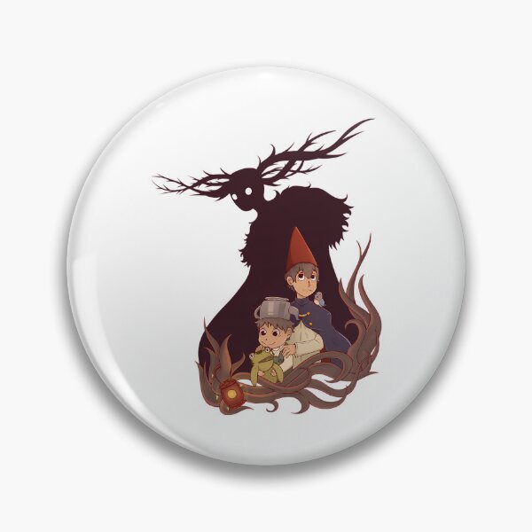 Item preview, Cartoon Vintage Forest Folklore Adventure designed and sold by GuerraStore.