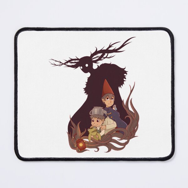 Item preview, Cartoon Vintage Forest Folklore Adventure designed and sold by GuerraStore.