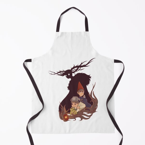 Item preview, Cartoon Vintage Forest Folklore Adventure designed and sold by GuerraStore.