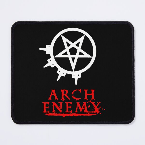 Item preview, Arch Enemy designed and sold by rizzuticharlena.