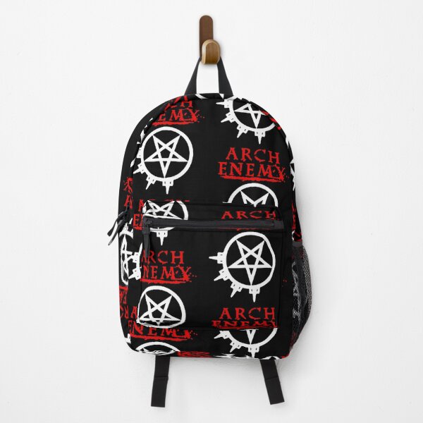 Item preview, Arch Enemy  designed and sold by rizzuticharlena.