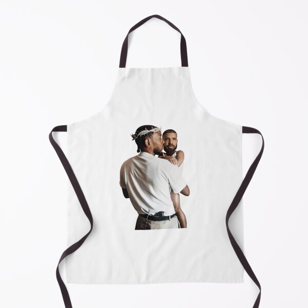 Item preview, Kendrick Lamar Holding Baby Drake designed and sold by EmeraldSho.