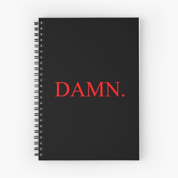 Item preview, Kendrick Lamar - Maldita sea. designed and sold by EmeraldSho.
