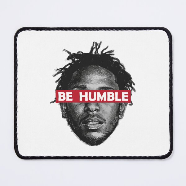 Item preview, Be Humble designed and sold by EmeraldSho.