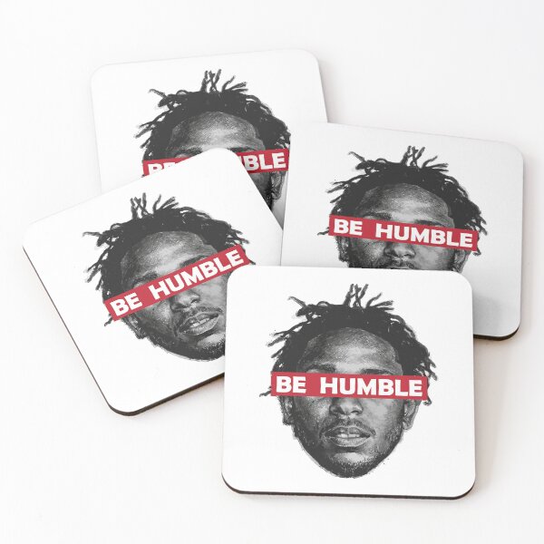 Item preview,  Be Humble designed and sold by EmeraldSho.