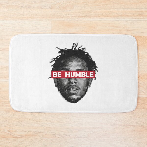Item preview,  Be Humble designed and sold by EmeraldSho.