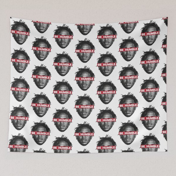 Item preview,  Be Humble designed and sold by EmeraldSho.