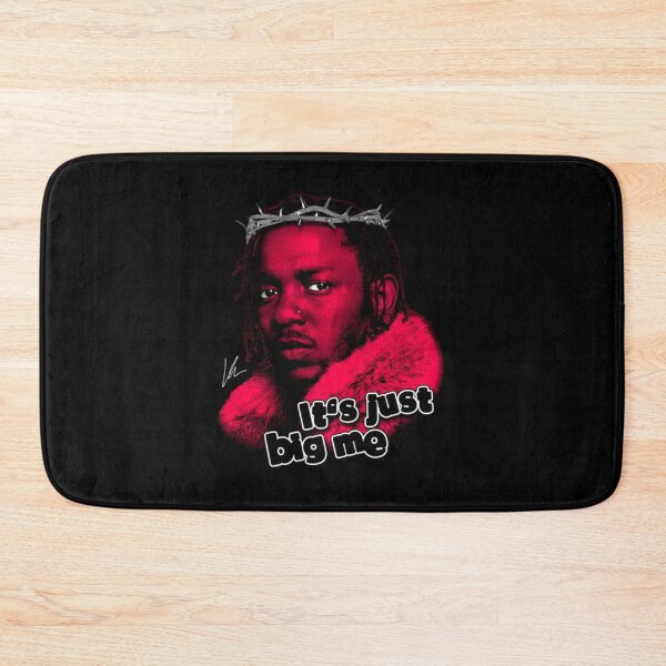 Item preview, Kendrick Lamar - Its Just Big Me designed and sold by EmeraldSho.