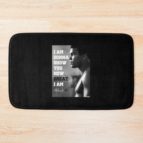 Item preview, Muhammad-Ali-(27) designed and sold by lessnathooh.