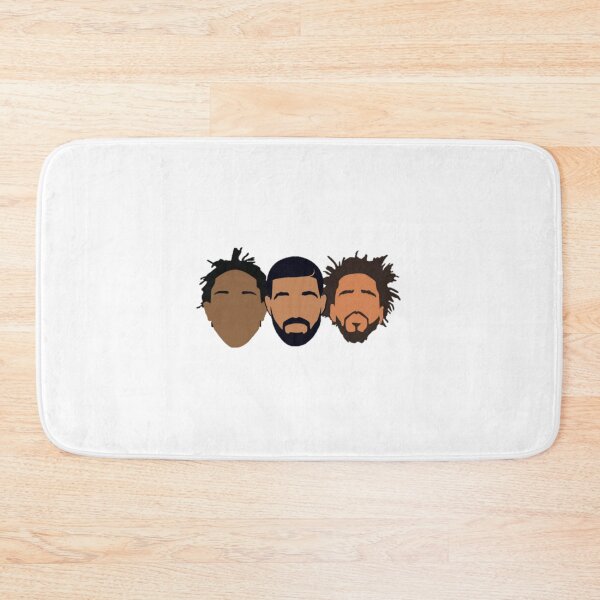 Item preview,  Drake J Cole Kendrick Lamar designed and sold by EmeraldSho.