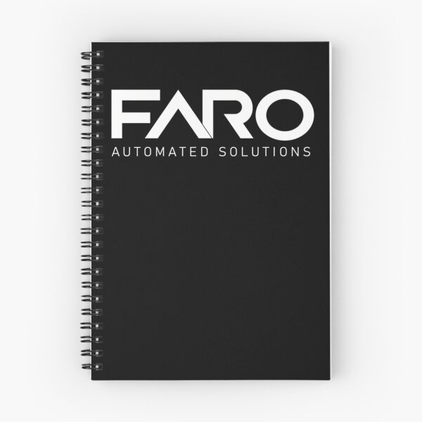 Item preview, Faro Automated Solutions Logo  designed and sold by IWall860.