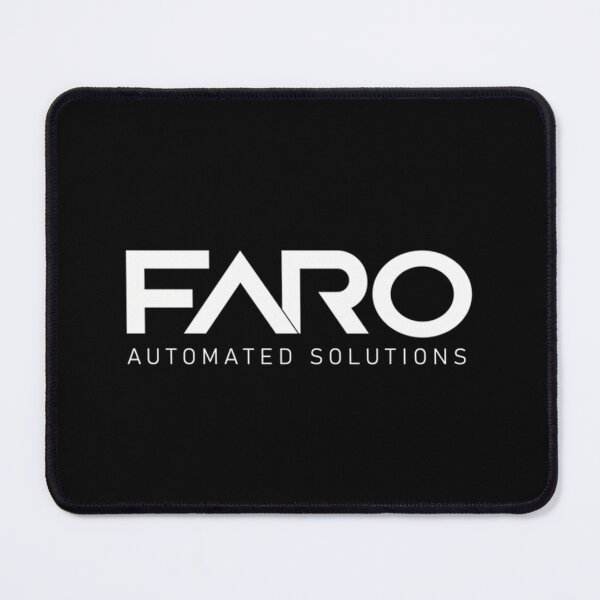 Item preview, Faro Automated Solutions Logo designed and sold by IWall860.