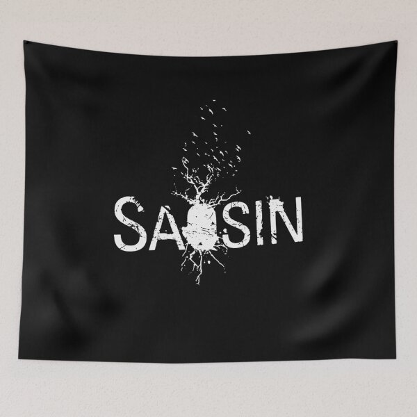Item preview, Saosin Band  designed and sold by rizzuticharlena.