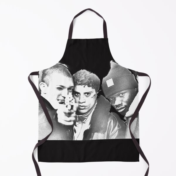 Item preview, La Haine - So Far So Good designed and sold by ANDREWCOUPHG.