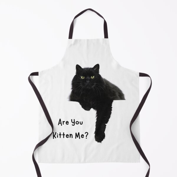 Item preview, Are You Kitten Me? Sassy Cat memes designed and sold by Nikiolilalala.