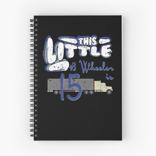 Item preview, Kids Trucker Shirts 15 Little Boy Little Girl designed and sold by shoppzee.