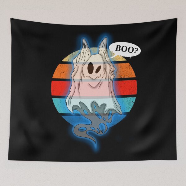 Item preview, Boo Ghost / Ghost trick designed and sold by TheEndDesign.
