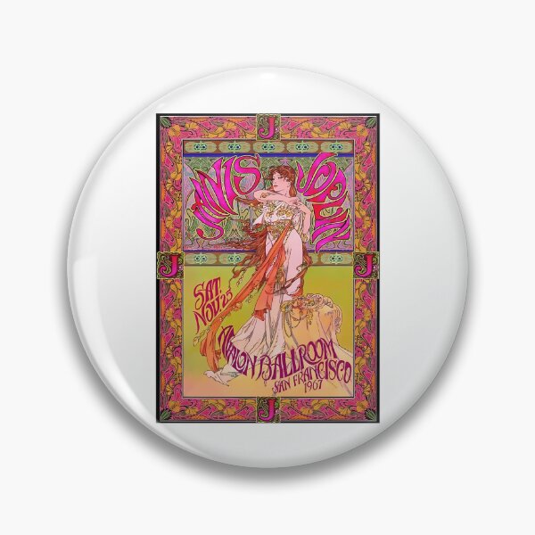 Item preview, Singer Retro Albums Tour Vintage Alternative Logo designed and sold by ImpBlankenshi.