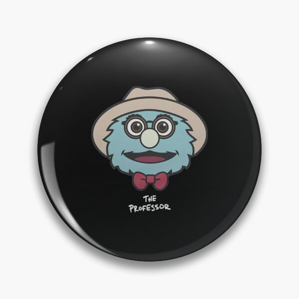 Item preview, Puppet History Merch designed and sold by migdaliapace.