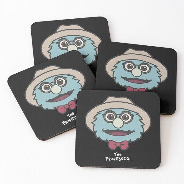 Item preview, Puppet History Merch designed and sold by migdaliapace.