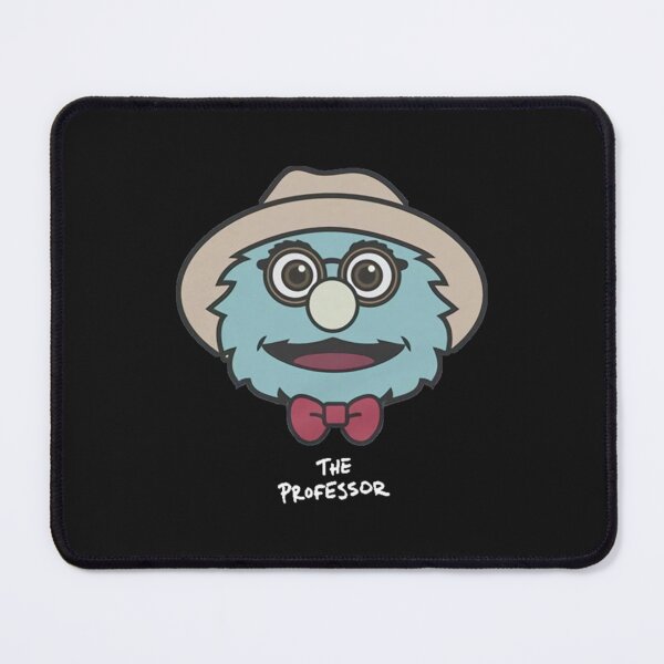 Item preview, Puppet History Merch designed and sold by migdaliapace.