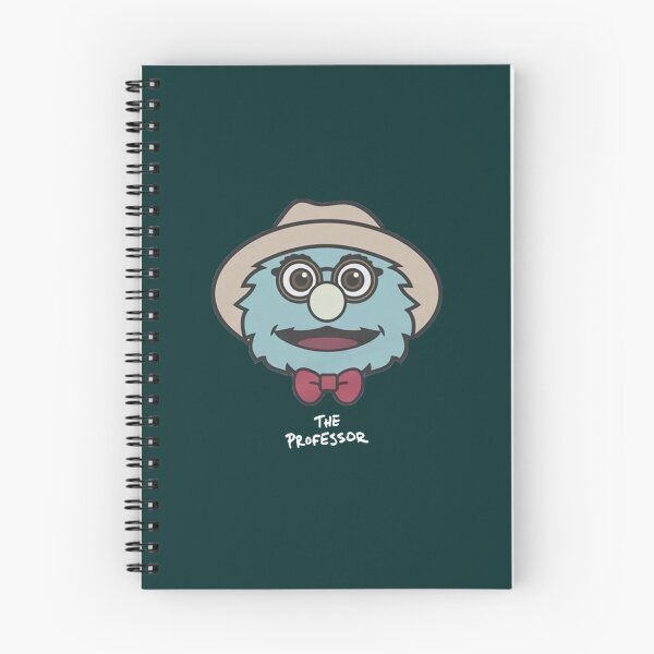 Item preview, Puppet History Merch designed and sold by migdaliapace.