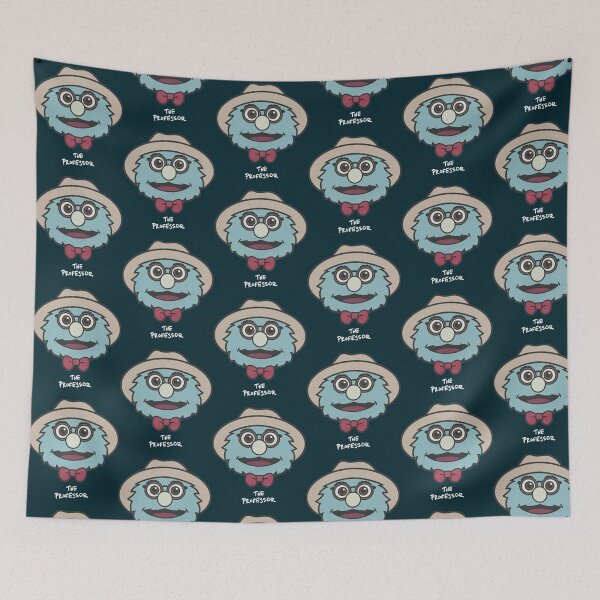 Item preview, Puppet History Merch designed and sold by migdaliapace.