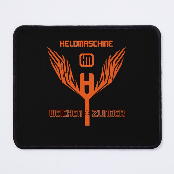 Artikelvorschau, Heldmaschine entworfen und verkauft von HMcintyre185.