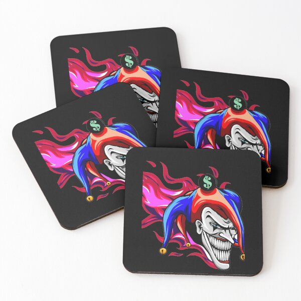 Item preview, Best RockJOKER AS Graphic  designed and sold by BunnyBom212.