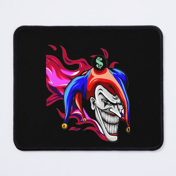 Item preview, Best RockJOKER AS Graphic designed and sold by BunnyBom212.