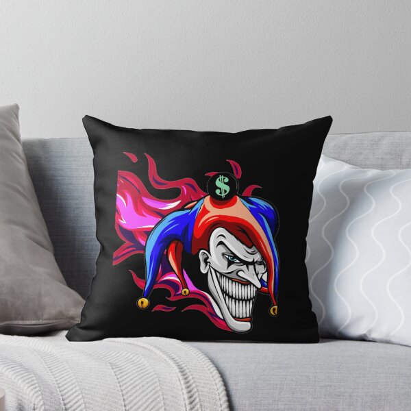 Item preview, Best RockJOKER AS Graphic  designed and sold by BunnyBom212.