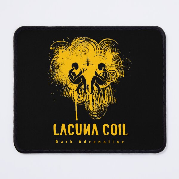 Item preview, Lacuna Coil designed and sold by BunnyBom212.
