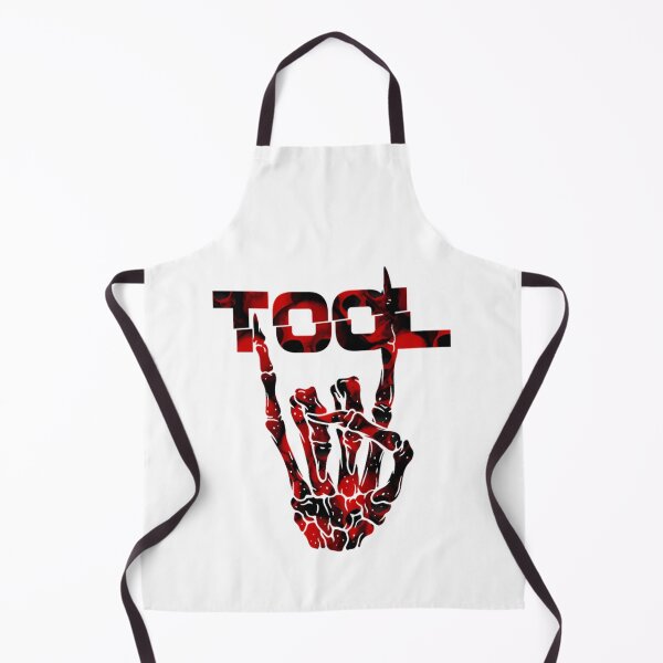 Item preview, Tool Band Red Music designed and sold by rizzuticharlena.