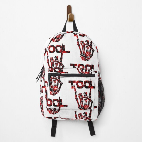Item preview, Tool Band Red Music designed and sold by rizzuticharlena.