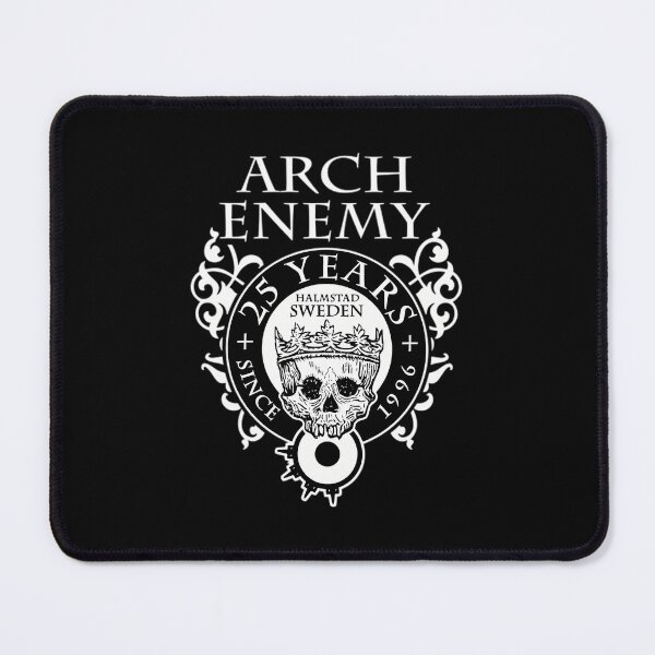 Item preview, Arch Enemy designed and sold by HMcintyre185.